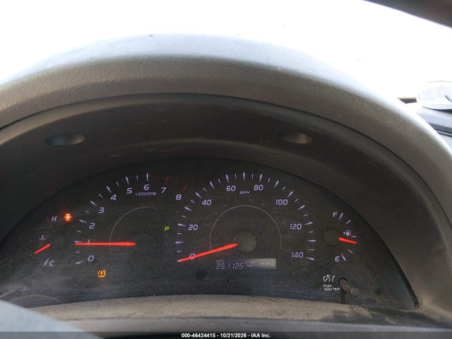 Продаж на аукціоні авто 2010 Toyota Camry Le, vin: 4T1BF3EKXAU101796, номер лоту: 46424415