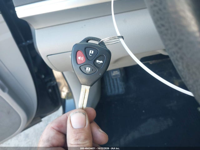 2013 Toyota Camry Le მანქანა იყიდება აუქციონზე, vin: 4T1BF1FK3DU710154, აუქციონის ნომერი: 46424421