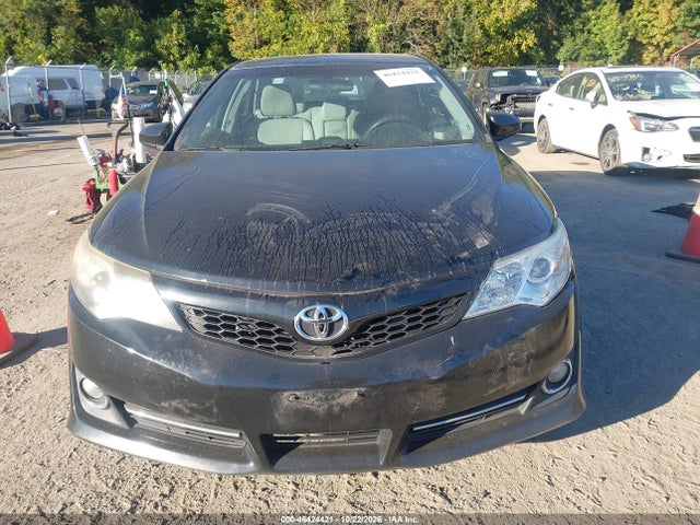 2013 Toyota Camry Le მანქანა იყიდება აუქციონზე, vin: 4T1BF1FK3DU710154, აუქციონის ნომერი: 46424421