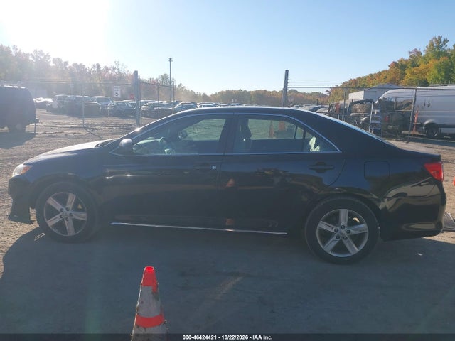 2013 Toyota Camry Le მანქანა იყიდება აუქციონზე, vin: 4T1BF1FK3DU710154, აუქციონის ნომერი: 46424421