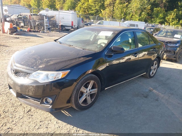 2013 Toyota Camry Le მანქანა იყიდება აუქციონზე, vin: 4T1BF1FK3DU710154, აუქციონის ნომერი: 46424421