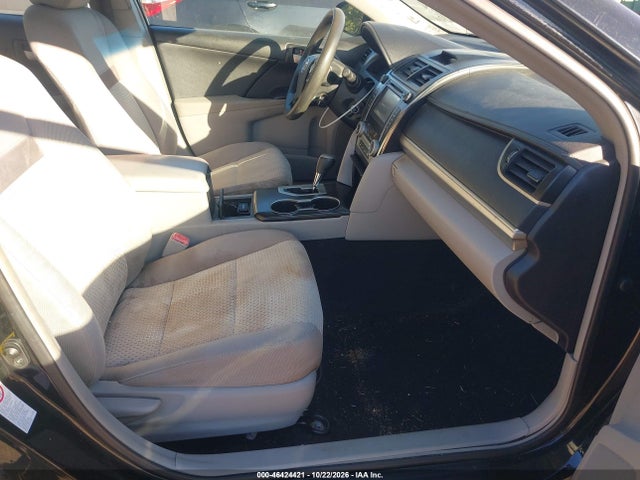 2013 Toyota Camry Le მანქანა იყიდება აუქციონზე, vin: 4T1BF1FK3DU710154, აუქციონის ნომერი: 46424421