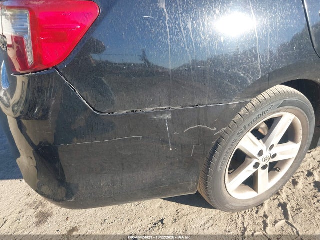 2013 Toyota Camry Le მანქანა იყიდება აუქციონზე, vin: 4T1BF1FK3DU710154, აუქციონის ნომერი: 46424421