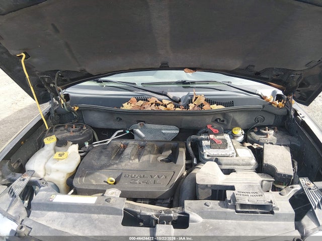 Продажа на аукционе авто 2012 Jeep Compass Sport, vin: 1C4NJDBB0CD598807, номер лота: 46424422