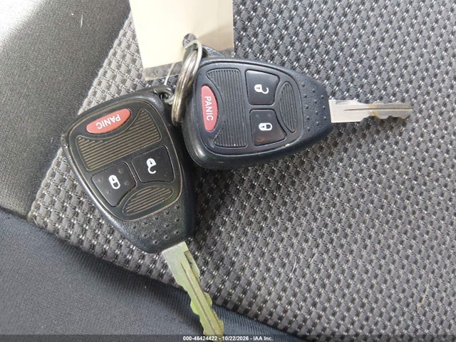 Продажа на аукционе авто 2012 Jeep Compass Sport, vin: 1C4NJDBB0CD598807, номер лота: 46424422