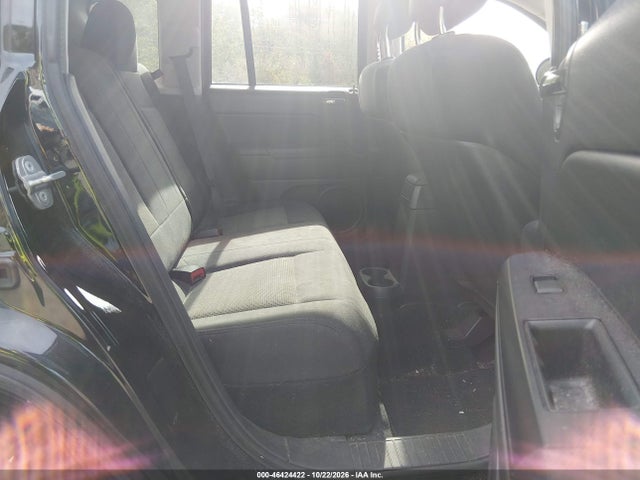 Продажа на аукционе авто 2012 Jeep Compass Sport, vin: 1C4NJDBB0CD598807, номер лота: 46424422