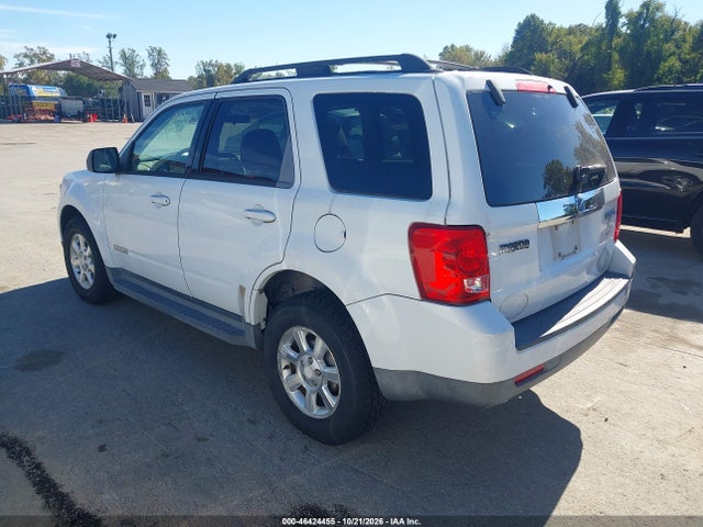Продажа на аукционе авто 2008 Mazda Tribute I Touring, vin: 4F2CZ92Z08KM25849, номер лота: 46424455