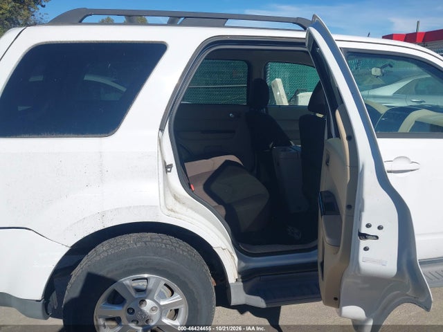 Продажа на аукционе авто 2008 Mazda Tribute I Touring, vin: 4F2CZ92Z08KM25849, номер лота: 46424455