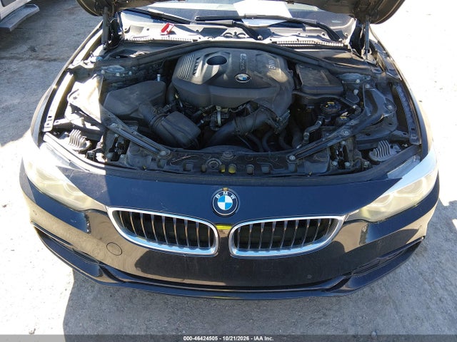 BMW 430I 2018 WBA4Z1C56JEA31598 Image 10