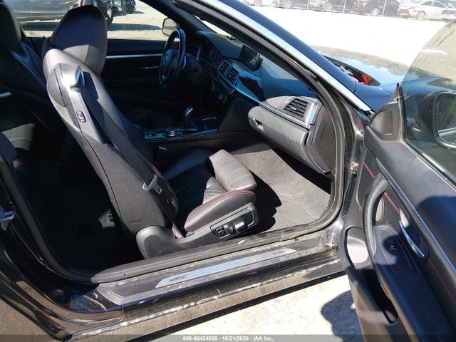 BMW 430I 2018 WBA4Z1C56JEA31598 Image 5