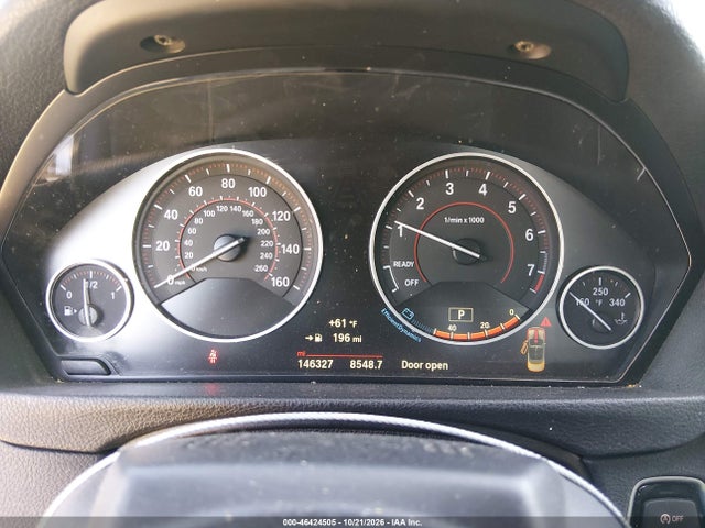 BMW 430I 2018 WBA4Z1C56JEA31598 Image 7