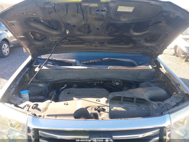 2012 Honda Pilot Ex-l მანქანა იყიდება აუქციონზე, vin: 5FNYF4H57CB026996, აუქციონის ნომერი: 46424534