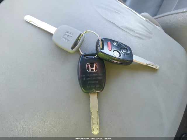 2012 Honda Pilot Ex-l მანქანა იყიდება აუქციონზე, vin: 5FNYF4H57CB026996, აუქციონის ნომერი: 46424534