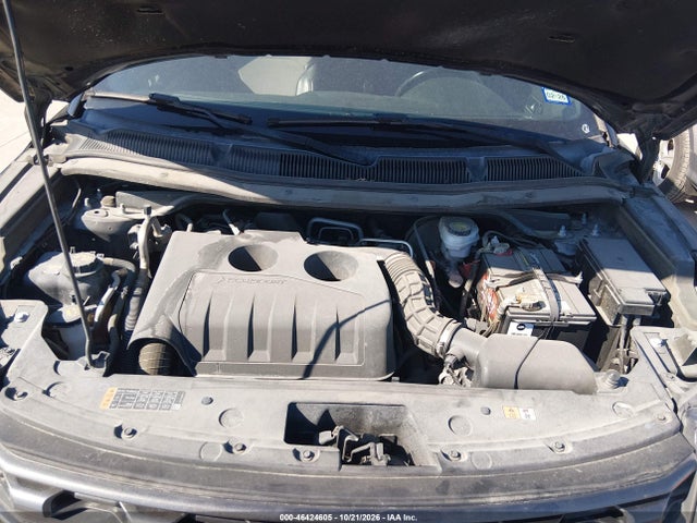 46424605 :رقم المزاد ، 1FM5K7DH3HGE22657 vin ، 2017 Ford Explorer Xlt مزاد بيع