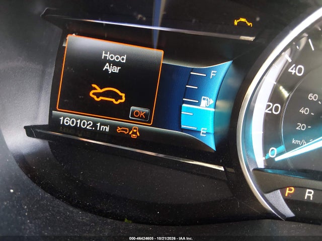 46424605 :رقم المزاد ، 1FM5K7DH3HGE22657 vin ، 2017 Ford Explorer Xlt مزاد بيع