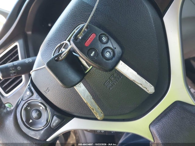 Aukcja sprzedaży 2013 Honda Civic Hybrid, vin: 19XFB4F33DE002836, numer aukcji: 46424697