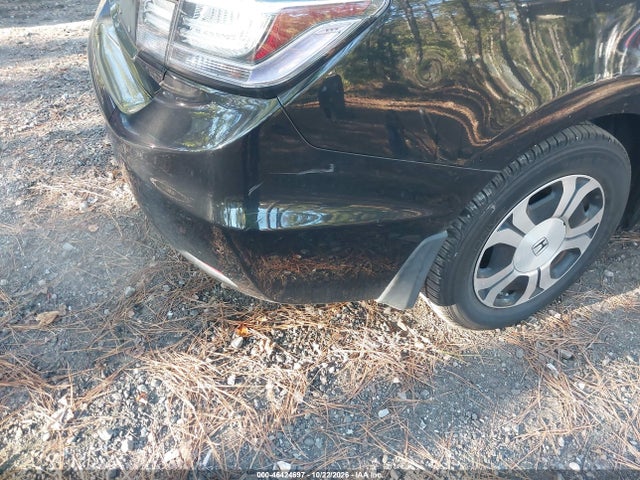 Aukcja sprzedaży 2013 Honda Civic Hybrid, vin: 19XFB4F33DE002836, numer aukcji: 46424697