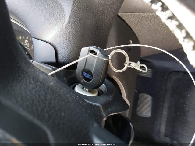46424729 :رقم المزاد ، 1FADP3F27FL324888 vin ، 2015 Ford Focus Se مزاد بيع