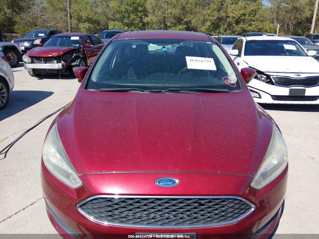 46424729 :رقم المزاد ، 1FADP3F27FL324888 vin ، 2015 Ford Focus Se مزاد بيع