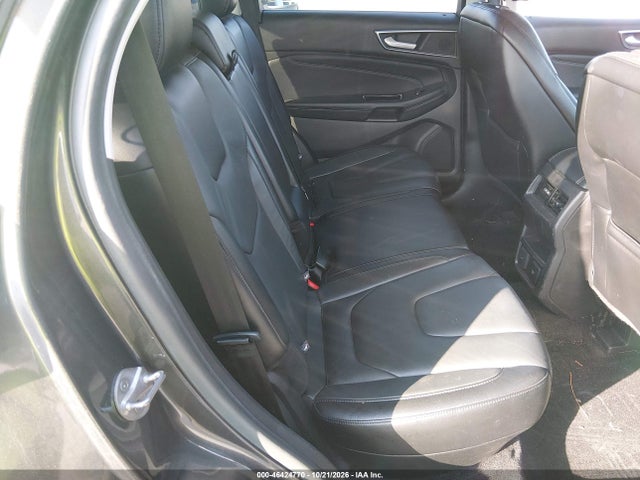 46424770 :رقم المزاد ، 2FMTK3K85FBB08550 vin ، 2015 Ford Edge Titanium مزاد بيع