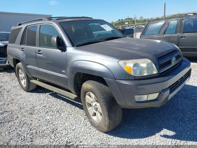 Продаж на аукціоні авто 2004 Toyota 4runner Sr5 V6, vin: JTEZU14R148016396, номер лоту: 46424779