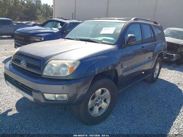 Продажа на аукционе авто 2004 Toyota 4runner Sr5 V6, vin: JTEZU14R148016396, номер лота: 46424779