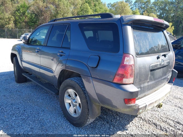 Продажа на аукционе авто 2004 Toyota 4runner Sr5 V6, vin: JTEZU14R148016396, номер лота: 46424779