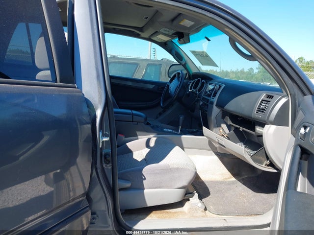 Продажа на аукционе авто 2004 Toyota 4runner Sr5 V6, vin: JTEZU14R148016396, номер лота: 46424779
