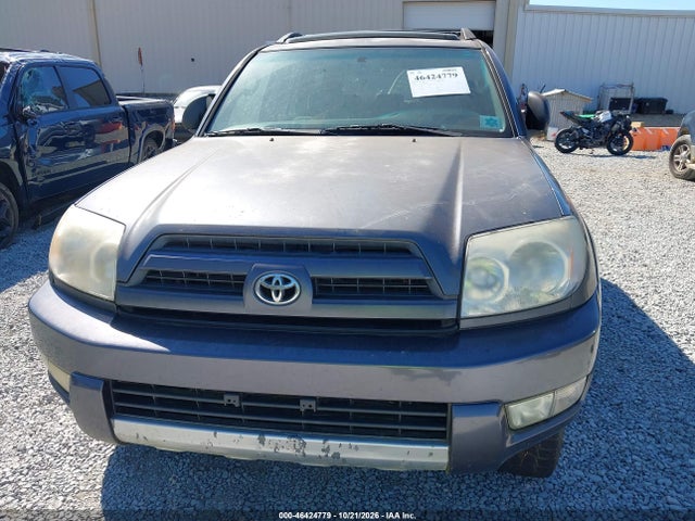 Продажа на аукционе авто 2004 Toyota 4runner Sr5 V6, vin: JTEZU14R148016396, номер лота: 46424779