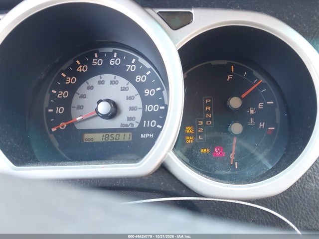 Продажа на аукционе авто 2004 Toyota 4runner Sr5 V6, vin: JTEZU14R148016396, номер лота: 46424779