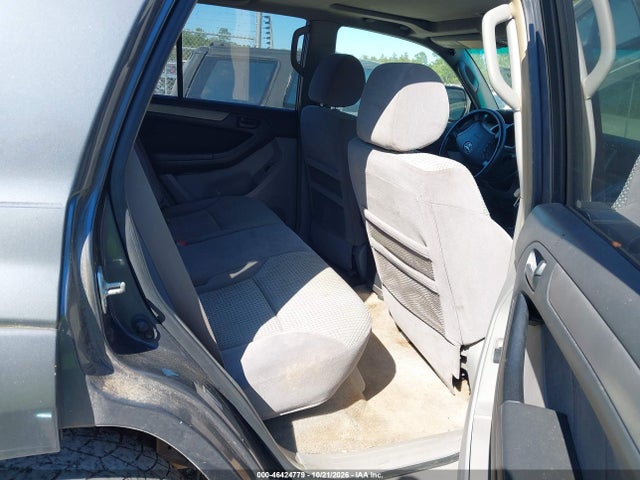 Продажа на аукционе авто 2004 Toyota 4runner Sr5 V6, vin: JTEZU14R148016396, номер лота: 46424779