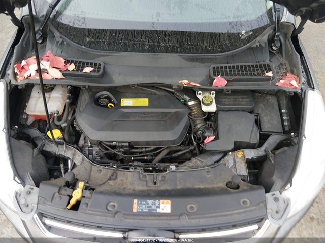 Продаж на аукціоні авто 2014 Ford Escape Titanium, vin: 1FMCU9JX8EUB81040, номер лоту: 46424782
