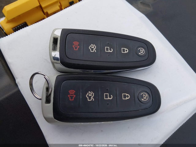 Продаж на аукціоні авто 2014 Ford Escape Titanium, vin: 1FMCU9JX8EUB81040, номер лоту: 46424782
