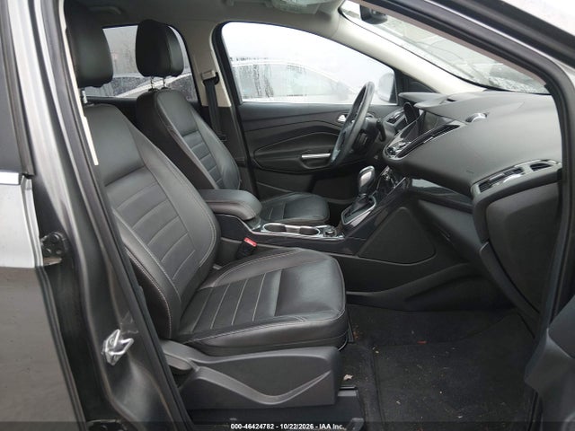 Продаж на аукціоні авто 2014 Ford Escape Titanium, vin: 1FMCU9JX8EUB81040, номер лоту: 46424782