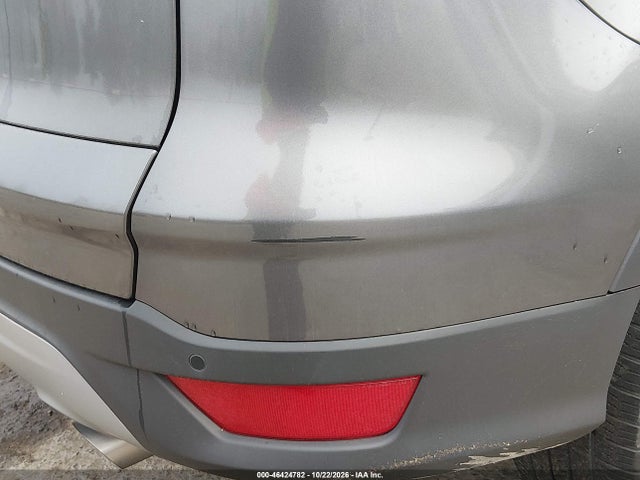 Продаж на аукціоні авто 2014 Ford Escape Titanium, vin: 1FMCU9JX8EUB81040, номер лоту: 46424782