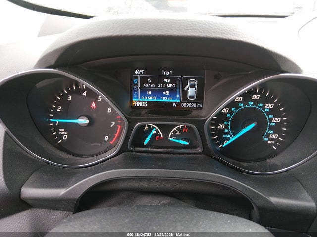Продаж на аукціоні авто 2014 Ford Escape Titanium, vin: 1FMCU9JX8EUB81040, номер лоту: 46424782