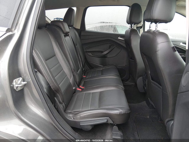 Продаж на аукціоні авто 2014 Ford Escape Titanium, vin: 1FMCU9JX8EUB81040, номер лоту: 46424782