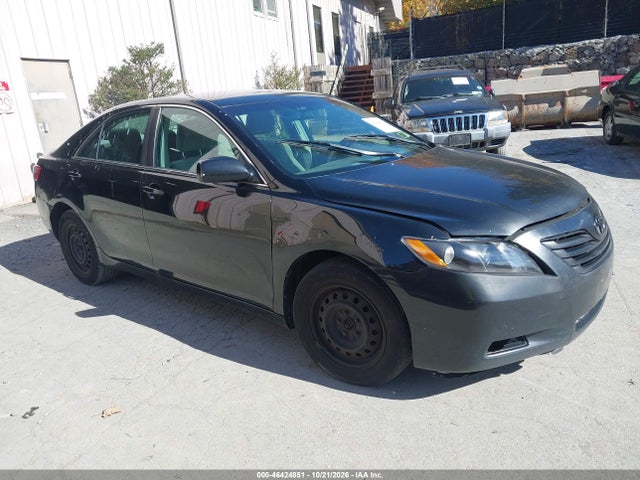 Aukcja sprzedaży 2009 Toyota Camry Le, vin: 4T1BE46K99U314581, numer aukcji: 46424851