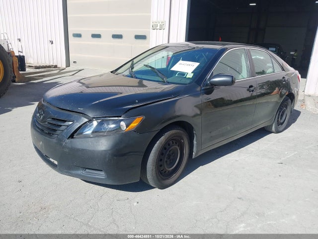 Продажа на аукционе авто 2009 Toyota Camry Le, vin: 4T1BE46K99U314581, номер лота: 46424851