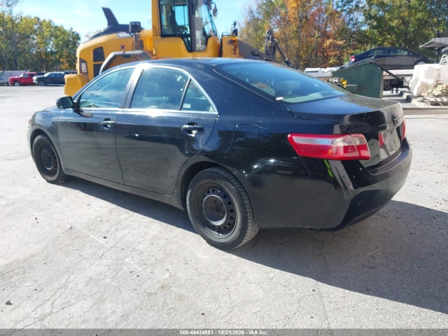 Продажа на аукционе авто 2009 Toyota Camry Le, vin: 4T1BE46K99U314581, номер лота: 46424851
