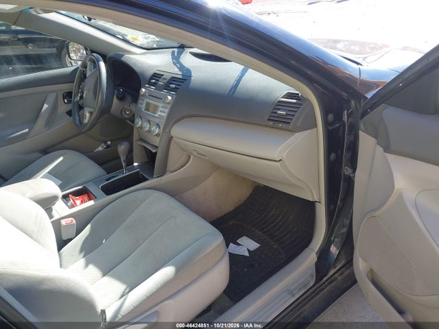 Продажа на аукционе авто 2009 Toyota Camry Le, vin: 4T1BE46K99U314581, номер лота: 46424851