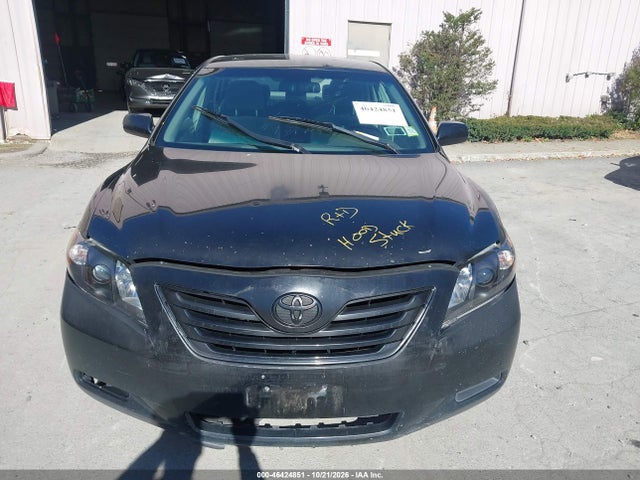 Продажа на аукционе авто 2009 Toyota Camry Le, vin: 4T1BE46K99U314581, номер лота: 46424851