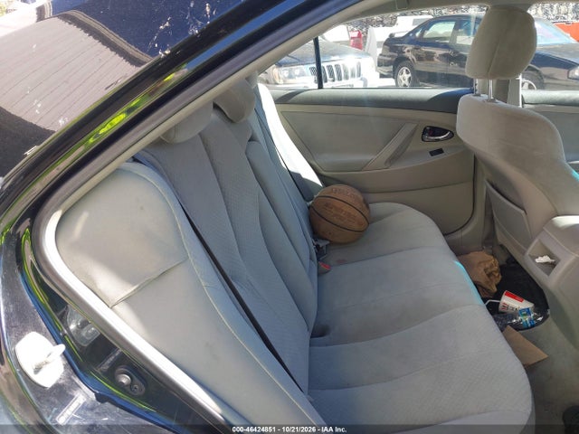 Продажа на аукционе авто 2009 Toyota Camry Le, vin: 4T1BE46K99U314581, номер лота: 46424851