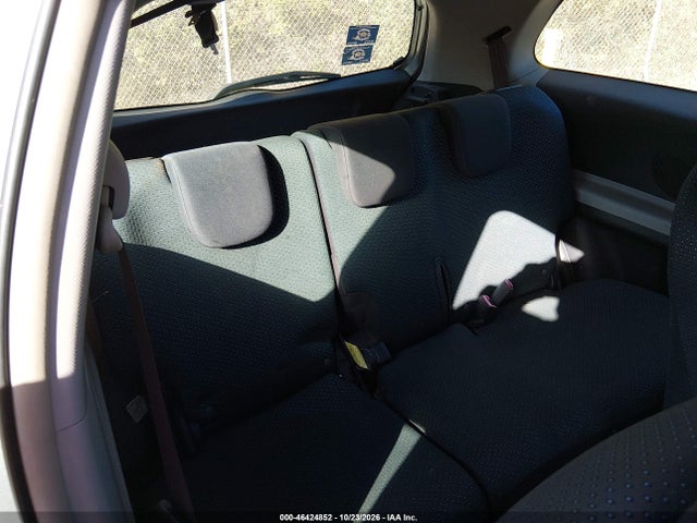 46424852 :رقم المزاد ، JTDJT923585200202 vin ، 2008 Toyota Yaris مزاد بيع