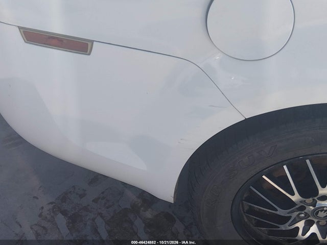 2012 Chevrolet Malibu 2lt მანქანა იყიდება აუქციონზე, vin: 1G1ZD5EU4CF348785, აუქციონის ნომერი: 46424882