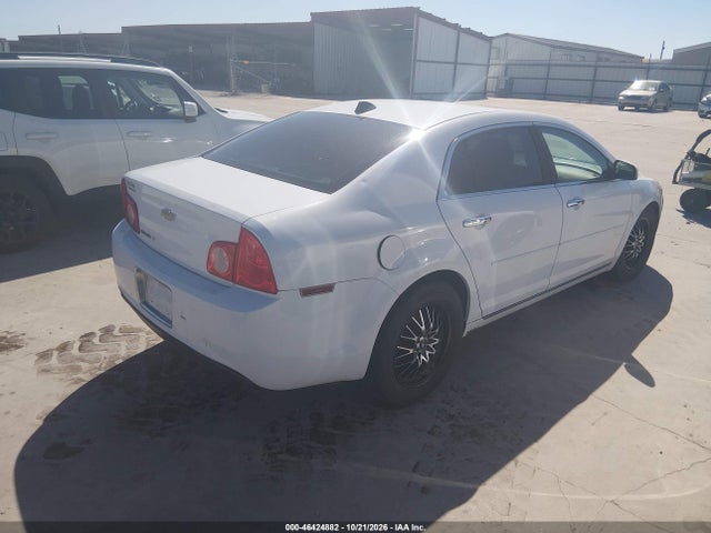 2012 Chevrolet Malibu 2lt მანქანა იყიდება აუქციონზე, vin: 1G1ZD5EU4CF348785, აუქციონის ნომერი: 46424882
