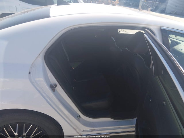 2012 Chevrolet Malibu 2lt მანქანა იყიდება აუქციონზე, vin: 1G1ZD5EU4CF348785, აუქციონის ნომერი: 46424882