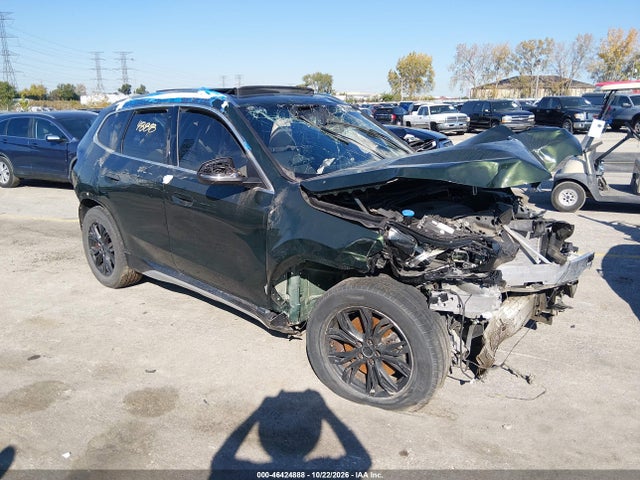 2023 Bmw X1 Xdrive28i მანქანა იყიდება აუქციონზე, vin: WBX73EF01P5Y22851, აუქციონის ნომერი: 46424888