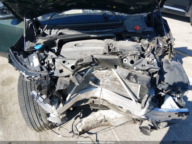 Продажа на аукционе авто 2023 Bmw X1 Xdrive28i, vin: WBX73EF01P5Y22851, номер лота: 46424888