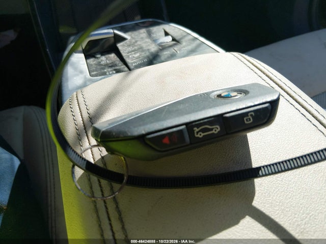 Продажа на аукционе авто 2023 Bmw X1 Xdrive28i, vin: WBX73EF01P5Y22851, номер лота: 46424888